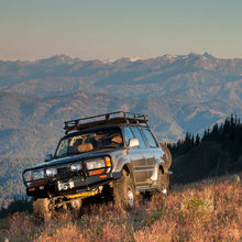 Load image into Gallery viewer, ARB Winchbar Suit Flares Lc80/Lx450 Bull Bars ARB
