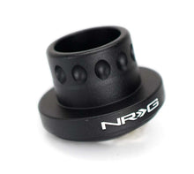 Load image into Gallery viewer, NRG Short Spline Adapter - Woodward Version 2 | SRK-RLWH
