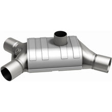 Load image into Gallery viewer, MagnaFlow Conv Univ 2 Subaru | 94002
