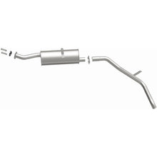 Load image into Gallery viewer, MagnaFlow BRE Exhaust Kit 86-95 Suzuki Samurai 1.3L
