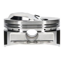 Load image into Gallery viewer, JE Pistons BBC .675 DOME Set of 8 Pistons JE Pistons
