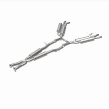 Load image into Gallery viewer, MagnaFlow Exhaust Products Exhaust System Kit MagnaFlow Exhaust Products Magnaflow Competition Series Stainless Cat-Back System 19406
