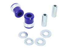 Load image into Gallery viewer, SuperPro Front Lower Control Arm Bushing Kit
