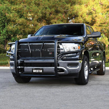 Load image into Gallery viewer, Westin 19-21 Ram 1500 (non Rebel/Warlock) HDX Grille Guard - Black Westin
