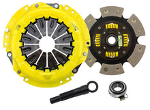 Load image into Gallery viewer, ACT 2007 Lotus Exige XT/Race Sprung 6 Pad Clutch Kit Clutch Kits - Single ACT   
