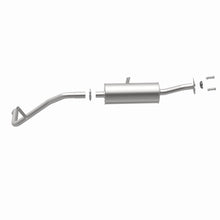 Load image into Gallery viewer, MagnaFlow BRE Exhaust Kit 86-95 Suzuki Samurai 1.3L
