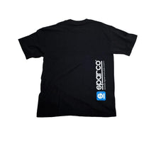 Load image into Gallery viewer, Sparco T-Shirt WWW Tri Chrcl Xl
