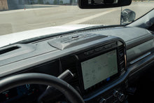Load image into Gallery viewer, ADD 2023+ Ford Super Duty F250/350 Dash Mount Addictive Desert Designs
