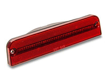 Load image into Gallery viewer, Raxiom 97-06 Jeep Wrangler TJ LED Third Brake Light- Red | J210821
