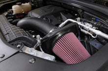 Load image into Gallery viewer, K&amp;N 22-23  Jeep Grand Cherokee 5.7L V8 Performance Air Intake System K&amp;N Engineering
