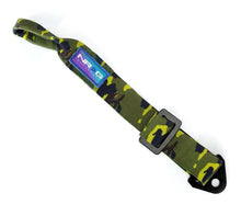 Load image into Gallery viewer, NRG Universal Tow Strap 24in Adjustable - Camo | TOW-10CAMO

