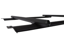 Load image into Gallery viewer, Deezee Universal Cargo Management Hex Overland Top Rails Mid Size Dee Zee
