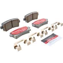 Load image into Gallery viewer, Brembo 2012+ Chevrolet Malibu (V300) Xtra Ceramic Brake Pad - Rear
