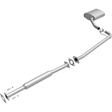Load image into Gallery viewer, MagnaFlow BRE Exhaust Kit 06-08 Kia Optima 2.4L
