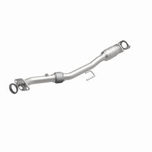 Load image into Gallery viewer, MagnaFlow Conv DF 02-06 Nissan Altima 2.5L Rear

