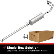 MagnaFlow BRE Exhaust Kit 02-05 Dodge Ram 1500 | 106-0029