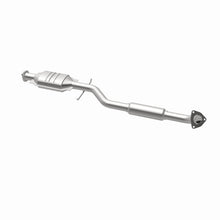 Load image into Gallery viewer, MagnaFlow Conv DF Sonata/Optim 2.4L Rear | 93192
