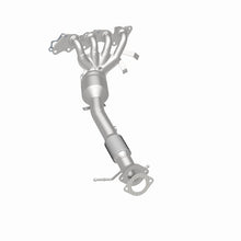 Load image into Gallery viewer, Magnaflow 08-10 Mazda 5 2.3L Direct Fit Converter
