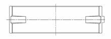 Load image into Gallery viewer, ACL Toyota 2AZFE (2.4L) Standard Size High Performance Main Bearing Set
