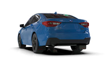 Load image into Gallery viewer, Rally Armor 20-25 Subaru Legacy Black UR Mud Flap w/Grey Logo Mud Flaps Rally Armor
