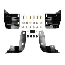 Load image into Gallery viewer, Westin/HDX Bandit 15-19 Chevrolet Silverado 2500/3500 Front Bumper - Black Westin
