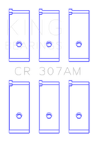 Load image into Gallery viewer, King Engine Bearings Suzuki G-10 (Size +0.25mm) Connecting Rod Bearing Set Connecting Rods King Engine Bearings
