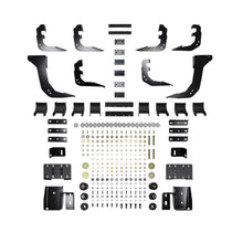 Load image into Gallery viewer, Westin 19-21 Ram 1500 Crew Cab R5 M-Series Wheel-to-Wheel Nerf Step Bars - Black Westin
