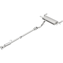 Load image into Gallery viewer, MagnaFlow BRE Exhaust Kit 05-08 Sportage Tucson 2.7L
