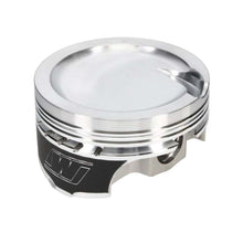 Load image into Gallery viewer, Wiseco Piston Sets - Forged - 8cyl Wiseco Chevy Big Block 4.500in Bore 1.395in CH -8.00 CC Piston Set
