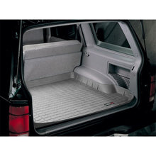Load image into Gallery viewer, WeatherTech 91-94 Ford Explorer Cargo Liners - Grey
