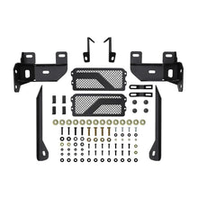 Load image into Gallery viewer, Westin 19-21 Chevrolet Silverado 1500 Pro-Mod Front Bumper - Tex. Blk Westin
