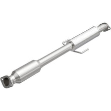 Load image into Gallery viewer, Magnaflow California Direct Fit Converter 11-14 Hyundai Sonata 2.0L
