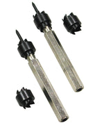 SPC Performance SPOT WELD CUTTER SET 2PC Camber Kits SPC Performance