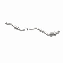 Load image into Gallery viewer, Magnaflow 07-09 Mercedes-Benz E350 3.5L Direct Fit Converter
