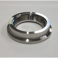Stainless Bros Tial 38mm 304SS V-Band Inlet Flange | 603-03810-3010