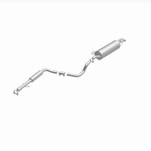 Load image into Gallery viewer, MagnaFlow BRE Exhaust Kit 99-05 VW Jetta
