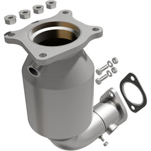 Load image into Gallery viewer, Magnaflow 20-21 Subaru WRX 2.0L Direct Fit Cat Converter
