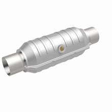 Load image into Gallery viewer, Magnaflow Catalytic Converter Universal Magnaflow Conv Univ 1.75in. Honda OEM
