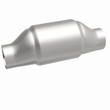 Load image into Gallery viewer, MagnaFlow Conv Univ 2.25inch O/O | 54905
