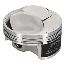 Load image into Gallery viewer, Wiseco Piston Sets - Forged - 8cyl Wiseco Chevy Big Block 4.605in Bore 1.060in CH 28.00 CC Piston Set
