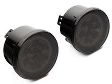 Load image into Gallery viewer, Raxiom 07-18 Jeep Wrangler JK Axial Series LED Turn Signals- Smoked Lights Corner Raxiom
