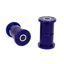 Load image into Gallery viewer, Superpro 2015+ Rear Leaf Spring Rear Eye Bushing Kit
