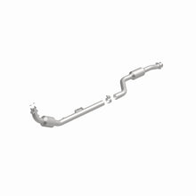 Load image into Gallery viewer, Magnaflow 2005 Mercedes-Benz E320 3.2L Direct Fit Converter
