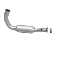 Load image into Gallery viewer, Magnaflow Conv DF 2004 Liberty P/S frt
