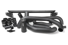 Load image into Gallery viewer, PERRIN 02-07 Subaru WRX/STI Front Mount Intercooler Boost Tube Kit - Black
