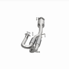 Load image into Gallery viewer, Magnaflow 16-21 Nissan Maxima 3.5L Direct Fit Converter (OEM/Federal Grade)
