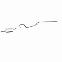 Load image into Gallery viewer, MagnaFlow BRE Exhaust Kit 00-02 Nissan Sentra 1.8L
