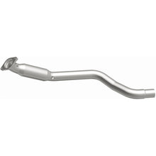Load image into Gallery viewer, Magnaflow 08-10 Dodge Challenger 6.1L Direct Fit Converter
