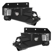 Load image into Gallery viewer, Timbren 3500lb HD Axle-Less Trailer Suspension w/ 4in Lift &amp; Long Spindles (Off Road) | ASR35HDS02
