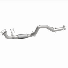 Load image into Gallery viewer, BRE Exhaust 15-17 JEEP RENEGADE 2.4L Front Pipe Kit
